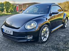 VOLKSWAGEN BEETLE 1.2 TSI FENDER EDITION DSG + PAN ROOF + XENONS + ULEZ - 438 - 3