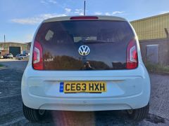 VOLKSWAGEN UP WHITE EDITION 1.0 ASG + HEATED SEATS + A/C + ULEZ - 435 - 6