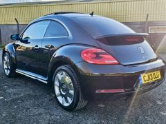 VOLKSWAGEN BEETLE 1.2 TSI FENDER EDITION DSG + PAN ROOF + XENONS + ULEZ - 438 - 5