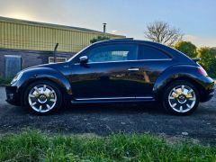 VOLKSWAGEN BEETLE 1.2 TSI FENDER EDITION DSG + PAN ROOF + XENONS + ULEZ - 438 - 4