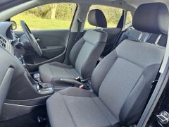 VOLKSWAGEN POLO 1.4 SE DSG + APPLE/ANDROID + AIR CON + ULEZ - 424 - 10