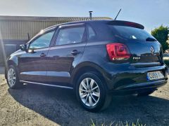 VOLKSWAGEN POLO 1.4 SE DSG + APPLE/ANDROID + AIR CON + ULEZ - 424 - 4