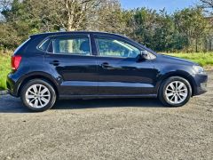 VOLKSWAGEN POLO 1.4 SE DSG + APPLE/ANDROID + AIR CON + ULEZ - 424 - 6