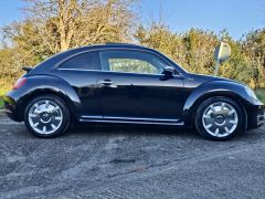 VOLKSWAGEN BEETLE 1.2 TSI FENDER EDITION DSG + PAN ROOF + XENONS + ULEZ - 438 - 8