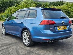 VOLKSWAGEN GOLF 1.4 GT TSI BLUEMOTION TECH DSG + FULL SERVICE HISTORY + REVERSE CAMERA - 411 - 5