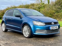 VOLKSWAGEN POLO BLUEGT DSG + APPLE/ANDROID CAR PLAY + CRUISE + A/C - 433 - 1