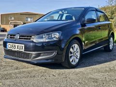 VOLKSWAGEN POLO 1.4 SE DSG + APPLE/ANDROID + AIR CON + ULEZ - 424 - 3