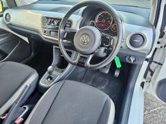 VOLKSWAGEN UP HIGH UP 1.0 ASG + HEATED SEATS + A/C + ULEZ - 440 - 8