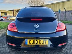 VOLKSWAGEN BEETLE 1.2 TSI FENDER EDITION DSG + PAN ROOF + XENONS + ULEZ - 438 - 6