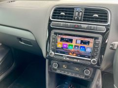 VOLKSWAGEN POLO BLUEGT DSG + APPLE/ANDROID CAR PLAY + CRUISE + A/C - 433 - 19