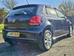 VOLKSWAGEN POLO 1.4 SE DSG + APPLE/ANDROID + AIR CON + ULEZ - 424 - 5