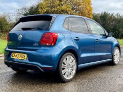 VOLKSWAGEN POLO BLUEGT DSG + APPLE/ANDROID CAR PLAY + CRUISE + A/C - 433 - 7