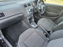 VOLKSWAGEN POLO 1.4 SE DSG + APPLE/ANDROID + AIR CON + ULEZ - 424 - 9