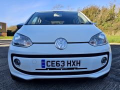 VOLKSWAGEN UP WHITE EDITION 1.0 ASG + HEATED SEATS + A/C + ULEZ - 435 - 2