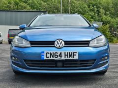 VOLKSWAGEN GOLF 1.4 GT TSI BLUEMOTION TECH DSG + FULL SERVICE HISTORY + REVERSE CAMERA - 411 - 2