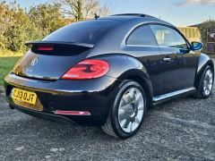 VOLKSWAGEN BEETLE 1.2 TSI FENDER EDITION DSG + PAN ROOF + XENONS + ULEZ - 438 - 7