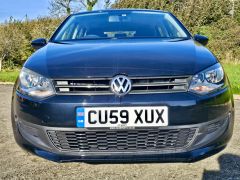 VOLKSWAGEN POLO 1.4 SE DSG + APPLE/ANDROID + AIR CON + ULEZ - 424 - 2