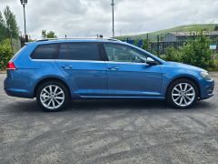 VOLKSWAGEN GOLF 1.4 GT TSI BLUEMOTION TECH DSG + FULL SERVICE HISTORY + REVERSE CAMERA - 411 - 8