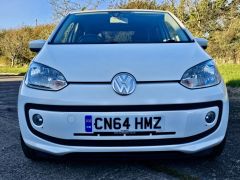 VOLKSWAGEN UP HIGH UP 1.0 ASG + HEATED SEATS + A/C + ULEZ - 440 - 2