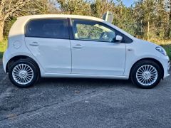 VOLKSWAGEN UP HIGH UP 1.0 ASG + HEATED SEATS + A/C + ULEZ - 440 - 7