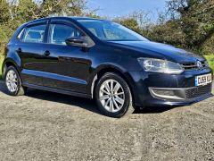 VOLKSWAGEN POLO 1.4 SE DSG + APPLE/ANDROID + AIR CON + ULEZ - 424 - 1