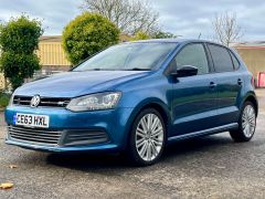 VOLKSWAGEN POLO BLUEGT DSG + APPLE/ANDROID CAR PLAY + CRUISE + A/C - 433 - 3