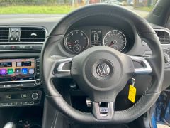 VOLKSWAGEN POLO BLUEGT DSG + APPLE/ANDROID CAR PLAY + CRUISE + A/C - 433 - 18