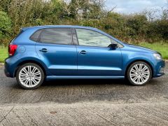 VOLKSWAGEN POLO BLUEGT DSG + APPLE/ANDROID CAR PLAY + CRUISE + A/C - 433 - 8