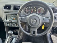 VOLKSWAGEN POLO 1.4 SE DSG + APPLE/ANDROID + AIR CON + ULEZ - 424 - 15