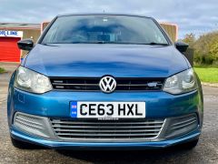 VOLKSWAGEN POLO BLUEGT DSG + APPLE/ANDROID CAR PLAY + CRUISE + A/C - 433 - 2