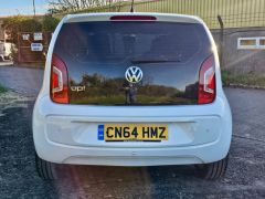 VOLKSWAGEN UP HIGH UP 1.0 ASG + HEATED SEATS + A/C + ULEZ - 440 - 6