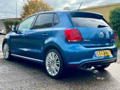 VOLKSWAGEN POLO BLUEGT DSG + APPLE/ANDROID CAR PLAY + CRUISE + A/C - 433 - 5