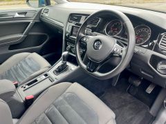 VOLKSWAGEN GOLF 1.4 GT TSI BLUEMOTION TECH DSG + FULL SERVICE HISTORY + REVERSE CAMERA - 411 - 9