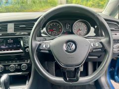 VOLKSWAGEN GOLF 1.4 GT TSI BLUEMOTION TECH DSG + FULL SERVICE HISTORY + REVERSE CAMERA - 411 - 18