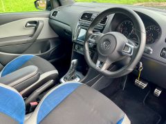 VOLKSWAGEN POLO BLUEGT DSG + APPLE/ANDROID CAR PLAY + CRUISE + A/C - 433 - 9