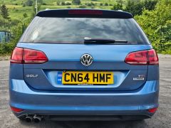 VOLKSWAGEN GOLF 1.4 GT TSI BLUEMOTION TECH DSG + FULL SERVICE HISTORY + REVERSE CAMERA - 411 - 6