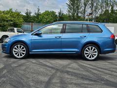 VOLKSWAGEN GOLF 1.4 GT TSI BLUEMOTION TECH DSG + FULL SERVICE HISTORY + REVERSE CAMERA - 411 - 4