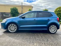 VOLKSWAGEN POLO BLUEGT DSG + APPLE/ANDROID CAR PLAY + CRUISE + A/C - 433 - 4