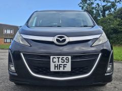 MAZDA BIANTE 2.0 AUTOMATIC + 8 SEATS + POWER DOORS + A/C + ULEZ - 431 - 2