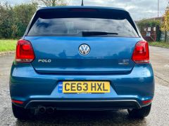 VOLKSWAGEN POLO BLUEGT DSG + APPLE/ANDROID CAR PLAY + CRUISE + A/C - 433 - 6