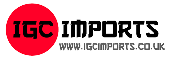 IGC Imports Ltd